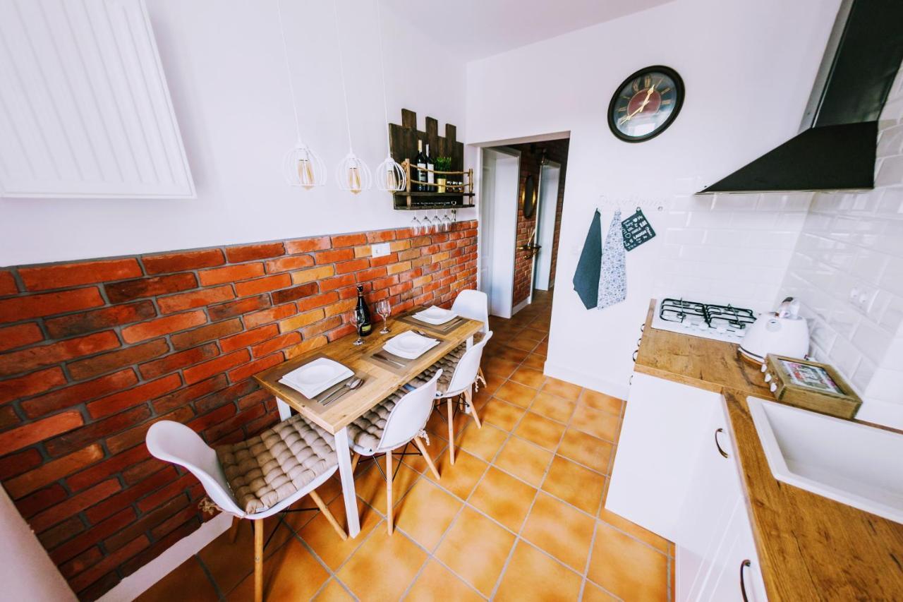 Apartament Barbara Gdansk Luaran gambar