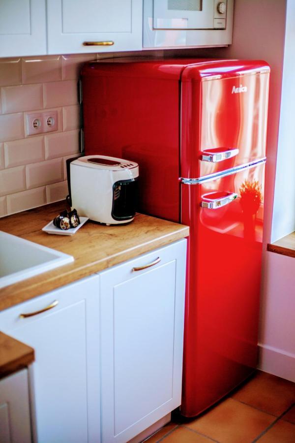 Apartament Barbara Gdansk Luaran gambar